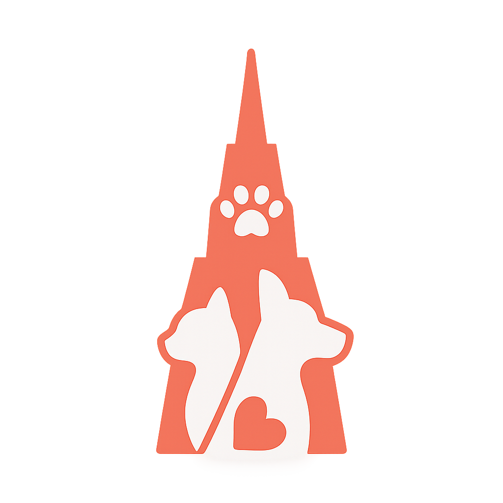 Logo Ambulatorio Veterinario La Torre